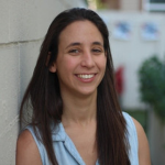 Bridgett Greenberg Headshot 150 x 150